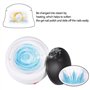 36W Outil Électrique de Manucure de Cuiseur à la Vapeur Cuit à la Vapeur pour Enlever