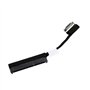 Gintai Connecteur de câble de Disque Dur SATA HDD Hard Disk Drive pour Dell Latitude E5470 5480 E5480 E5488 5490 E5490 5491 E549