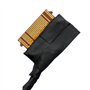 Gintai Connecteur Non Touché EDP HD LVDS LED LCD Vidéo Câble Écran Flex Fil Ligne 30 PIN 33.3 cm de Rechange pour Toshiba C50-C 