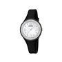 Montre Calypso pour Femme K5567/F Trendy Boîtier en Plastique Multi Bracelet en Plastique Noir