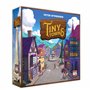 Alderac Entertainment - Tiny Towns - Board Game - Base Game - for 1-6 Players - from Ages 14+ - English