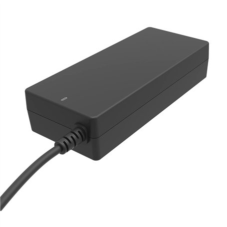 iTek ITNBAE90 chargeur de téléphones portables Intérieur Noir - Chargeurs de téléphones portables (Intérieur