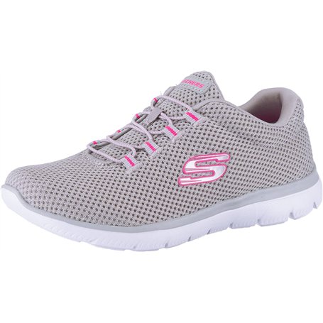 Skechers Femme Summits Lite Shoes