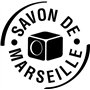 Copeaux de Savon de Marseille 1 KG - Sans Parfum - Lessive au Savon de Marseille - Fabrication Artisanale par Le Serail depuis 1