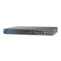Cisco WS-C3560G-24TS-S Catalyst 3560 Gigabit Ethernet Switch