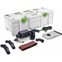 Festool BS75E-Plus 5769 Ponceuse à bande Noir/Vert 1010 W