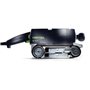 Festool BS75E-Plus 5769 Ponceuse à bande Noir/Vert 1010 W