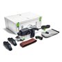 Festool BS75E-Plus 5769 Ponceuse à bande Noir/Vert 1010 W