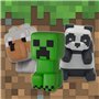 Just Toys LLC Minecraft Panda Mega SquishMe