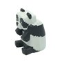Just Toys LLC Minecraft Panda Mega SquishMe