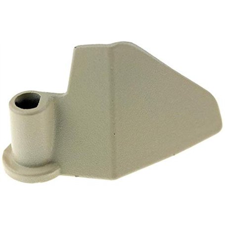 Unold Backmeister 68010 68456 68125 Crochet pétrisseur pour machine à pain Unold Backmeister