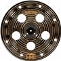 Meinl Cymbals Classics Custom Dark Cymbale Trash China 18 pouces (45
