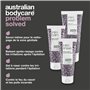 Kit 3 Produits Pour Le Rasage Intime Australian Bodycare | Débarrasser des rougeurs et poils incarnés après rasage | Dans le kit
