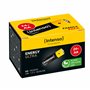 Intenso Energy Ultra Lot de 24 Piles alcalines AA Mignon LR6
