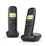 Gigaset A270 DUO Black