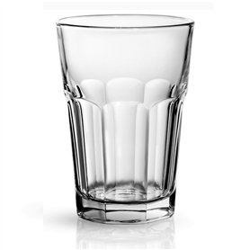 Sixby Caipirinha Marocco verres à long drink 420 ml lot de 6 lavables au lave-vaisselle Sixby Caipirinha Marocco verres à long drink 420 ml lot de 6 lavables au lave-vaisselle