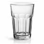 Sixby Caipirinha Marocco verres à long drink 420 ml lot de 6 lavables au lave-vaisselle