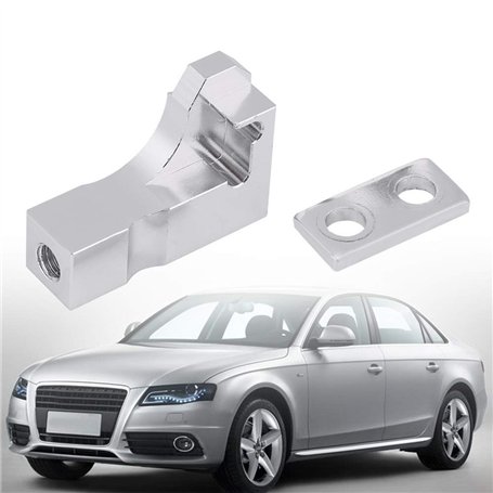 Jadeshay Support de réparation P2015 compatible avec la tubulure d'admission 03L129711E