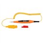 Testeur de circuit voiture | Outil diagnostic électrique 2,5-32V | Test tension sonde numérique pour automobile