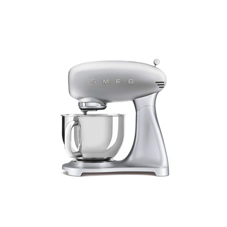 Robot Pétrin Sur Socle 4