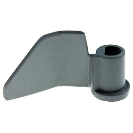 1 crochet pétrisseur pour machine à pain Moulinex Home Bread ABKE41