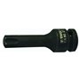 Douille 1/2" à choc Torx mâle N°60