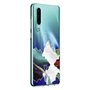 HUAWEI Coque Rigide pour P30 Glacial Fairyland