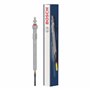 Bosch 0250202035 (GLP009) - Bougie de préchauffage Duraterm - Boite carton - 1 pièce - pour véhicules à moteur diesel