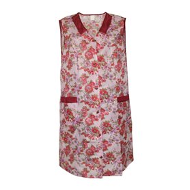 Kittel Dederon Tablier en nylon, Modèle 3, 32 Kittel Dederon Tablier en nylon