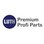 LUTH Premium Profi Parts - Relais de Verrouillage pour Porte de Machine à Laver | Compatible avec Rold DA046 Beko 2805310800