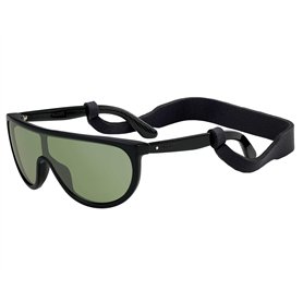 Jimmy Choo Hugo/S IR Lunettes de Soleil, Noir, 99 Mixte Jimmy Choo Hugo/S IR Lunettes de Soleil
