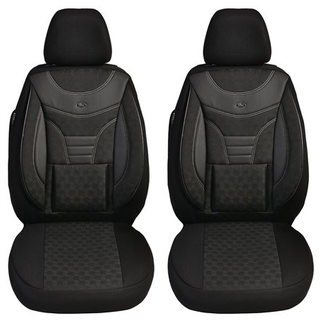 BREMER SITZBEZÜGE Housses de siège sur Mesure pour Ford Ranger 3 910