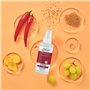 Elifexir - Huile Sèche Spicyslim | Puissant Brûleur de Graisse | Élimine les Graisses Localisées dans les Zones Rebelles | Résul