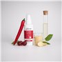 Elifexir - Huile Sèche Spicyslim | Puissant Brûleur de Graisse | Élimine les Graisses Localisées dans les Zones Rebelles | Résul