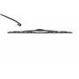 VALEO Silencio Balai d'Essuie-glace - V65 - Balai d'Essuie-glace Conventionnel 650 mm Durable et Résistant Toutes Saisons - Avan