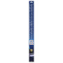 VALEO Silencio Balai d'Essuie-glace - V65 - Balai d'Essuie-glace Conventionnel 650 mm Durable et Résistant Toutes Saisons - Avan