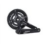 Bielas 7/8v.-FC-TY501-2 46X30D 170mm