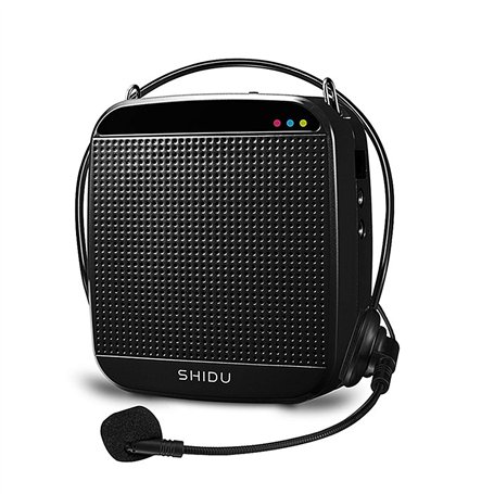 Amplificateur de Voix