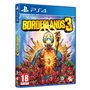 Borderlands 3 (Playstation 4)