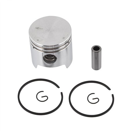 Ensemble de Piston 34mm avec Segments