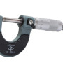 Micromètre Externe Métrique 0-25mm Haute précision Génie métallurgique et mécanicien automobile Outil de mesure TOPWAY 401301