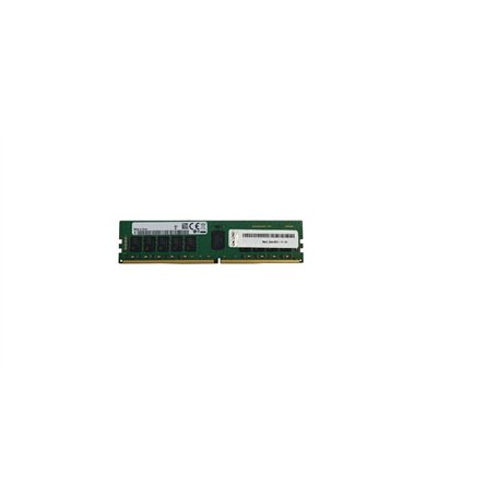 Lenovo 4ZC7A08708 Module de mémoire 16 Go 1 x 16 Go DDR4 2933 MHz