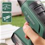 Bosch Home and Garden Perceuse-visseuse sans fil Bosch - UniversalDrill 18 (2 batteries 18V-1,5Ah et chargeur, livré avec deux e