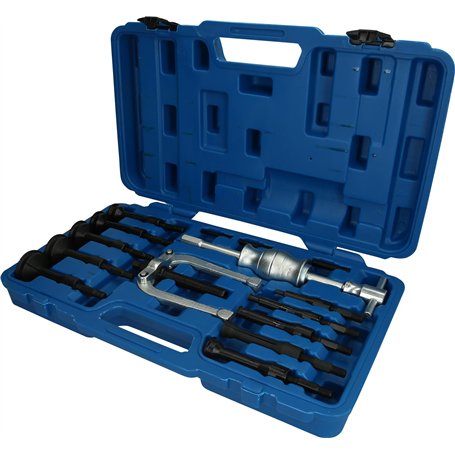 BRILLIANT TOOLS BT631150 Kit d’extracteur de roulement intérieur