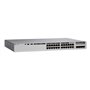 Cisco Catalyst 9200 24-Port POE+ Network Advantage