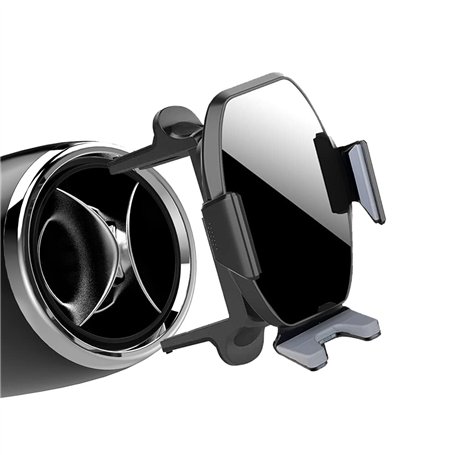 ICAILIN Support de téléphone de Voiture pour Mercedes-Benz Classe A/B/C/E/S