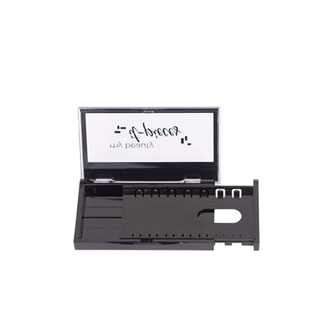 Benecos - Recharge It-Pieces - Palette Vide - 100% Recyclable