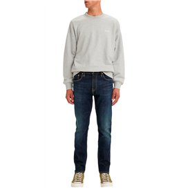 Levi's 512 Slim Taper Jeans Homme, Biologia Adv, 34W / 30L Levi's 512 Slim Taper Jeans Homme