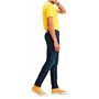 Levi's 512 Slim Taper Jeans Homme, Biologia Adv, 34W / 30L