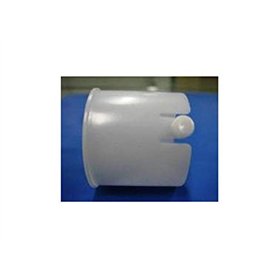 Peragashop Intex 11157 Lot de 5 joints intérieurs à tube ultra frame de rechange pour piscine Peragashop Intex 11157 Lot de 5 joints intérieurs à tube ultra frame de rechange pour piscine